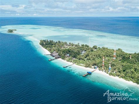 4D3N Semporna Islands Discovery Sipadan Mataking Timba Timba Mabul