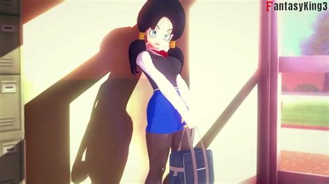 Dragon Ball ZEX 2 Android 18 Fucking In Bikini And Android 21 Trailer Watch This And