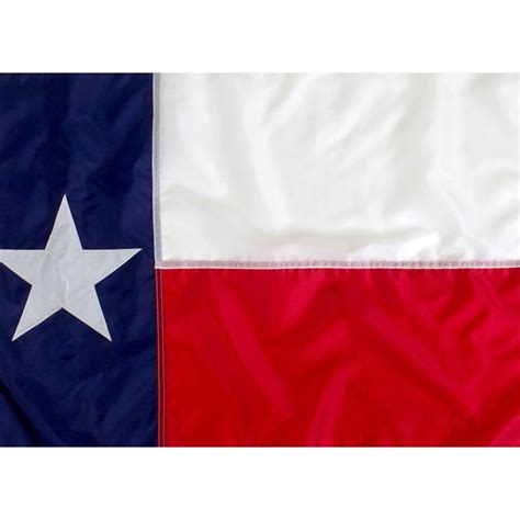 3x5ft Texas Flag (Most Popular Size) - Walmart.com - Walmart.com