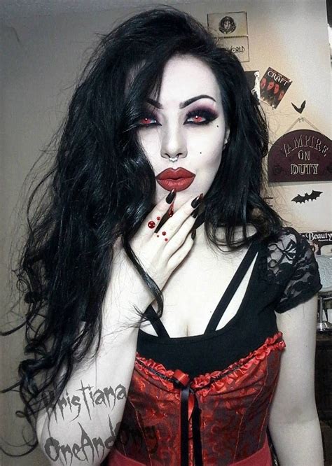 Gothic Girls Goth Beauty Dark Beauty Dark Fashion Cute Fashion