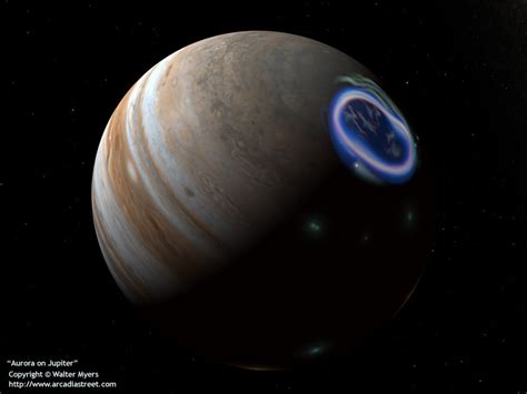 Juno Makes History Science News