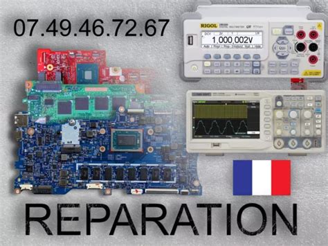 R Paration Carte M Re Acer Aspire A G A G Nb A B Eur