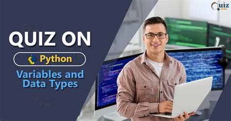 Python Variables And Datatypes Quiz Quiz Orbit