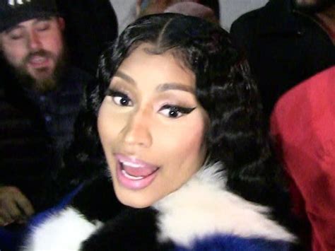 Nicki Minaj Makes History With No 1 Super Freaky Girl Song