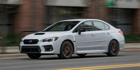 Subaru WRX Years To Avoid 9 Best Worst Years 2023 Engineerine