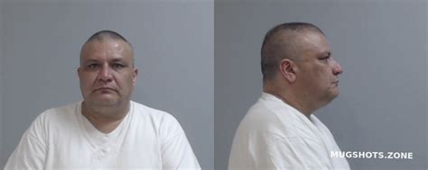 Arevalo Marcus Anthony 02 24 2021 Hidalgo County Mugshots Zone