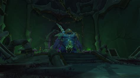 Maldraxxus Zone Overview And Guide World Of Warcraft Icy Veins