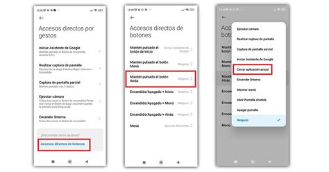 El Truco De MIUI Para Cerrar Apps De Golpe