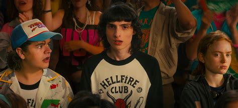 Finn Wolfhard Przypadkiem Zasugerowa Kiedy Uka E Si Sezon