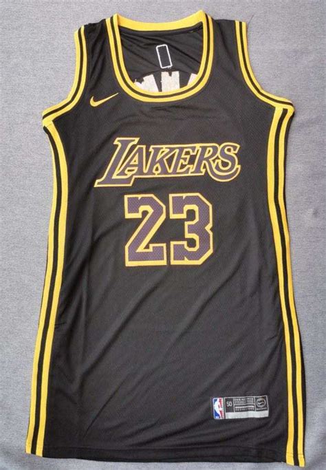 Nba Jersey Dresses For Women Ebay