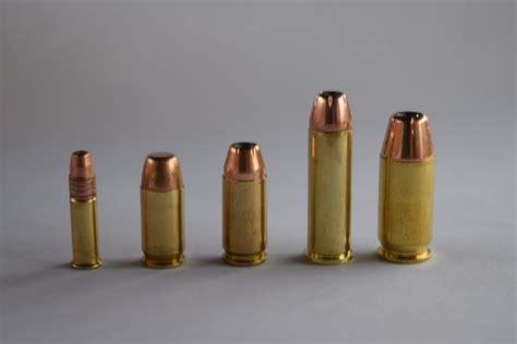 Modern Shooter: An In Depth Look At 38 Special - American Gun Association