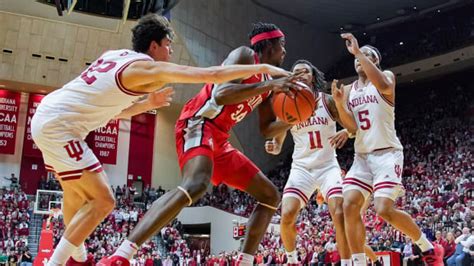 How to Watch Indiana Basketball Against Ohio State Tuesday - Sports ...