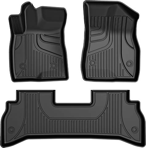 Floor Mats Compatible With Chevy Custom Automotive Floor Mats For 2021