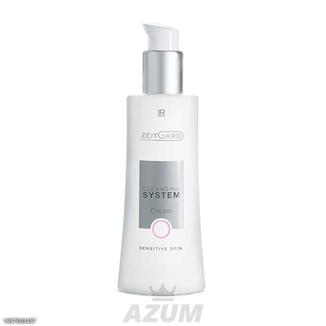 LR health & beauty Очищающий крем для чувствительной кожи Soft Cream ...