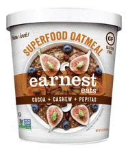 Top 8 Best Gluten-Free Oatmeal Brands Available Online | GFP