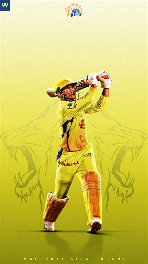 Ms Dhoni Csk Wallpapers Top Những Hình Ảnh Đẹp