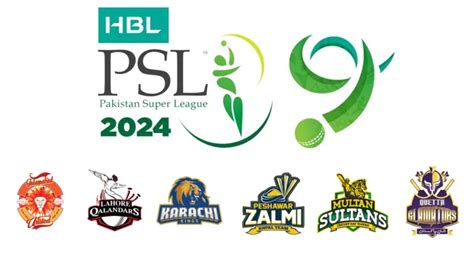 PSL 2024 Full Squad Schedule And Where To Watch In India Pakistan