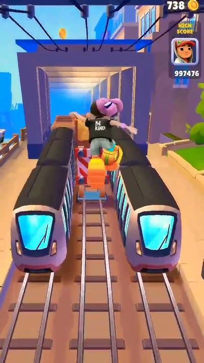 Subway Surfers Gameplay Subwaysurfers Subwaysurf Subwaysurfer