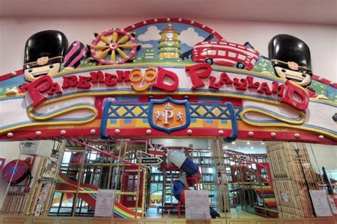 Top 10 Best Indoor Playgrounds In Kl And Selangor 2024 Guide