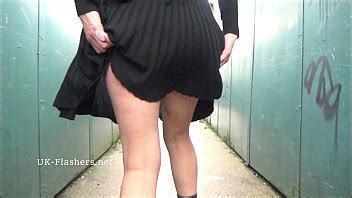 Vídeos exibicionistas XVIDEOS