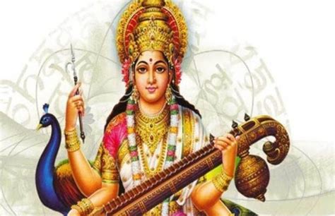 Happy Saraswati Puja 2020 Wishes Images Quotes Whatsapp Messages तू स्वर की देवी है संगीत