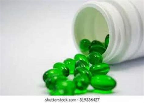 Softgel Capsules at best price in Mumbai by Vama Lifecare Private ...