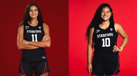 Stanford Women's Basketball: Stanford WBB signs 2022 forward Lauren ...