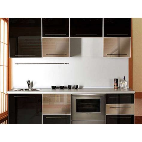 КУХНЯ пластиковые фасады 06 купить в Svp-mebel.ru | Цена 32000 рублей ...