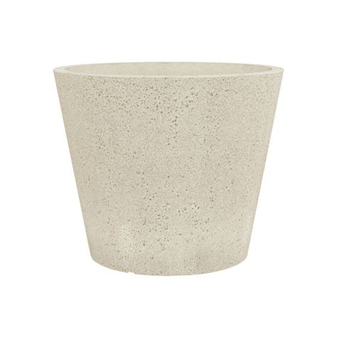 Beton Cone Pots Planters Apta Lightweight