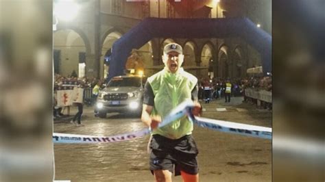 Maratona Del Passatore Furiani Sospeso Per Doping Umbria TV