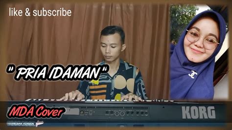 PRIA IDAMAN RITA SUGIARTO Cover Orgen Tunggal YouTube