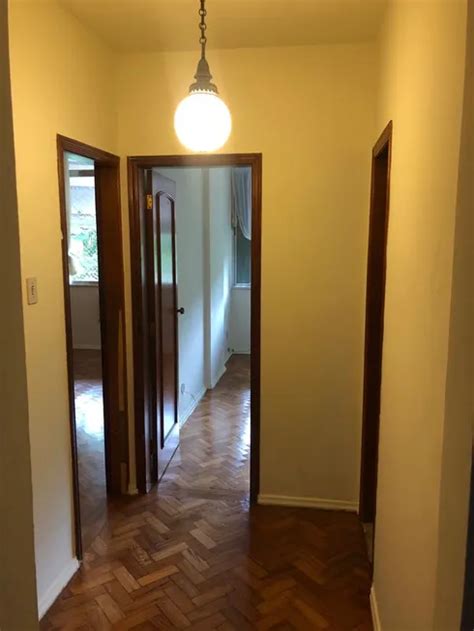 Apartamento Na Rua Uruguai 380 Tijuca Em Rio De Janeiro Por R 350