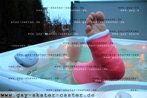 Slwc The Gay Skater Caster