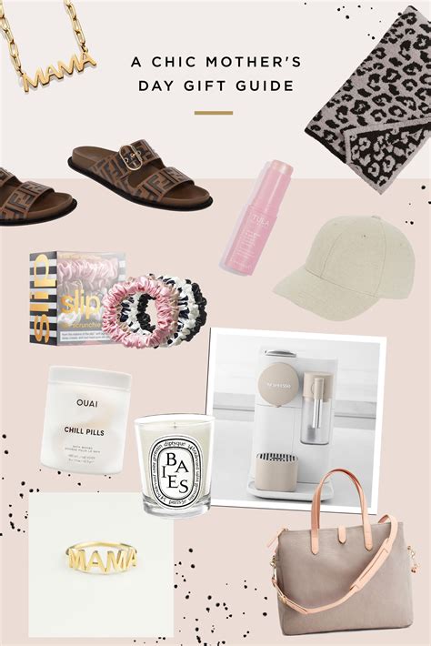 A Chic Mother S Day Gift Guide The Teacher Diva A Dallas Fashion