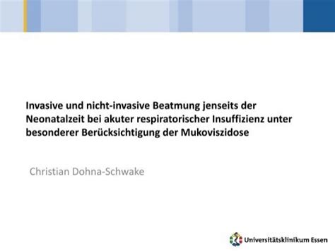 Vortrag Von Christian Dohna Schwake Pdf