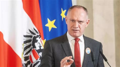 Austria Anun Din Nou C Va Bloca Aderarea Rom Niei La Schengen Cu