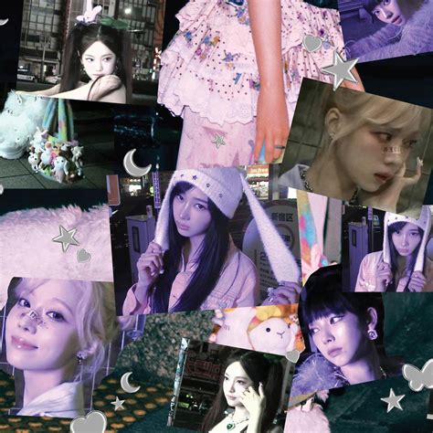 aespa 에스파 Hot Mess aespa 에스파 Japan Debut Single Hot Mess aespa日本デビューシングル Hot Mess 2024 07