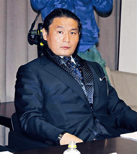 貴乃花親方、20日臨時理事会で厳罰も日馬暴行問題で伊勢ケ浜親方とともに スポーツ報知