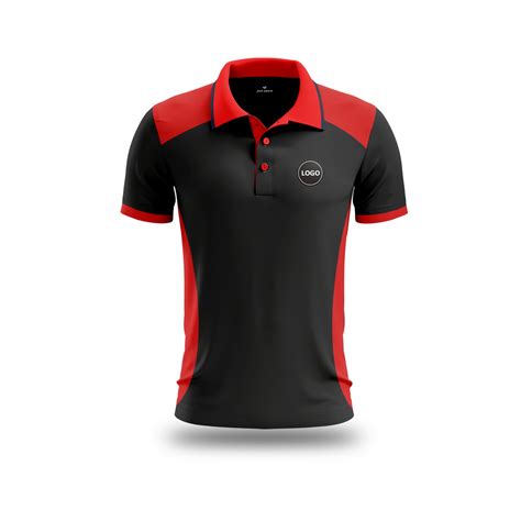 Custom Made Dri Fit Polo Tshirt Uniform Polo Tshirts Just Adore