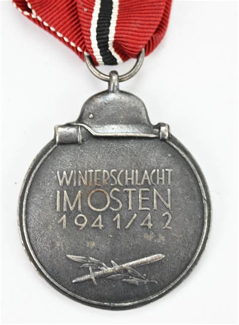 Worldwarcollectibles German Eastern Front Medal