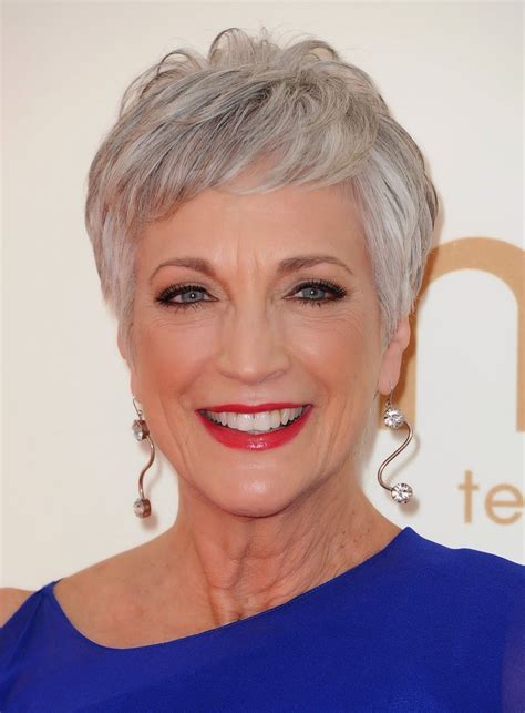 20++ Short hairstyles for older women ideas in 2021 | hairstylecenter