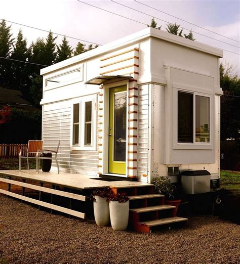 321 Best Tiny Homes Bob Vila S Picks Images On Pinterest Tiny Homes Tiny House Living And