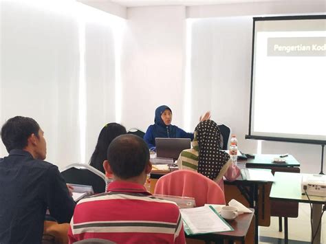 Training Penanggung Jawab Pengendalian Pencemaran Udara Sertifikasi Bnsp Batch Desember 2019