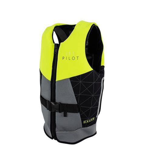 Jetpilot The Cause Womens L50 Life Vest L Jet Ski Life Vests