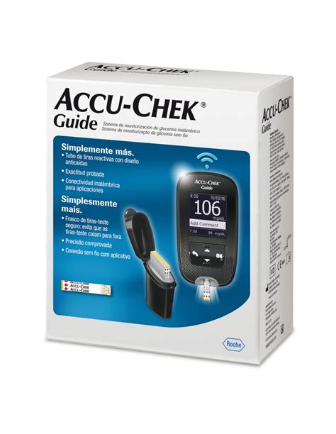 Accu Chek Guide