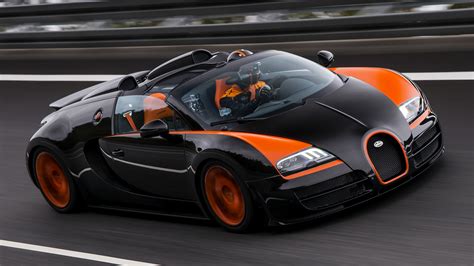 Bugatti Veyron Grand Sport Vitesse Wrc Edition 2013 Wallpapers And Hd