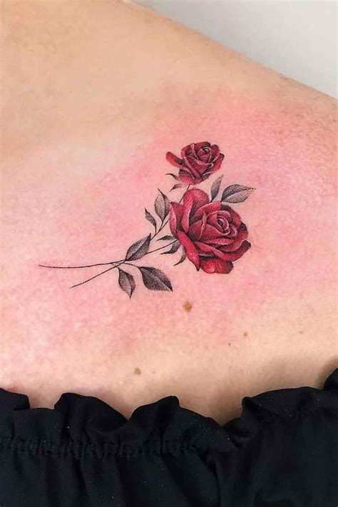 Tatuagens Femininas No Ombro Confira As Melhores De Artofit