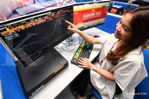 Bursa Jumat Segera Dibuka Simak Rekomendasi Saham Pilihan