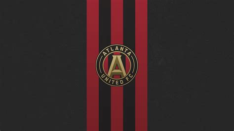 Atlanta United Wallpapers - Wallpaper Cave