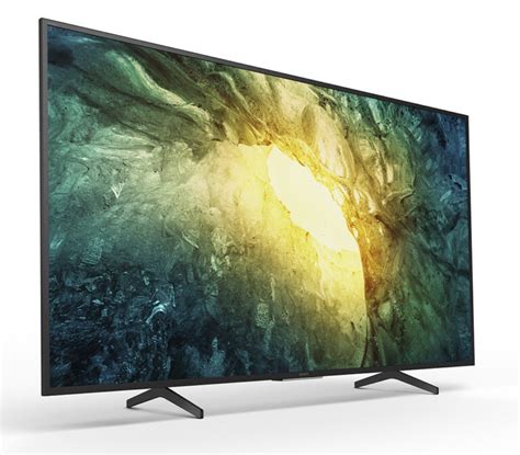 Sony Ampl A Su L Nea De Monitores Profesionales Bravia Para Empresa Y